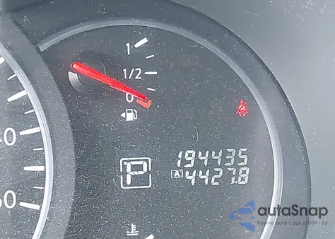 2017 Nissan Quest Sv из США, поврежденный, VIN JN8AE2KP7H9165857